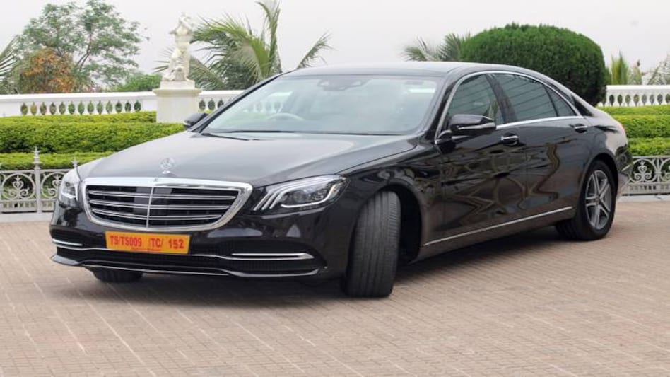 Mercedes Benz "cautiously optimistic" on growth in election year Mercedes Benz "cautiously optimistic" on growth in election year