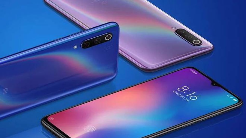 Mi 9X is expected to release globally as Mi A3 and Mi A3 Lite Mi 9X is expected to release globally as Mi A3 and Mi A3 Lite