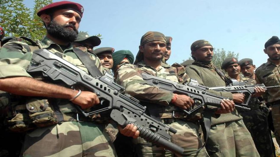 Russian arms exports to India sank by 42% between 2014-18 and 2009-13, says report Russian arms exports to India sank by 42% between 2014-18 and 2009-13, says report