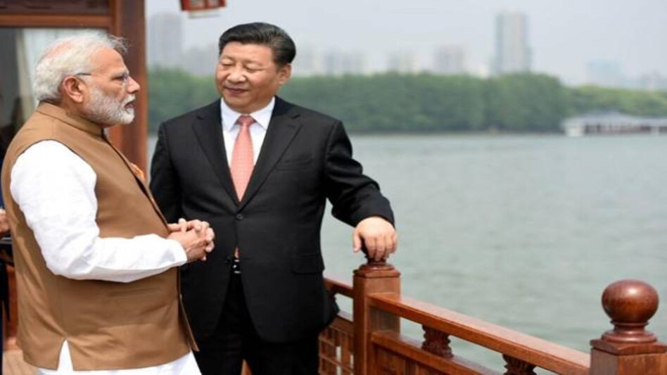 File photo of PM Modi and Chinese President Xi Jinping File photo of PM Modi and Chinese President Xi Jinping