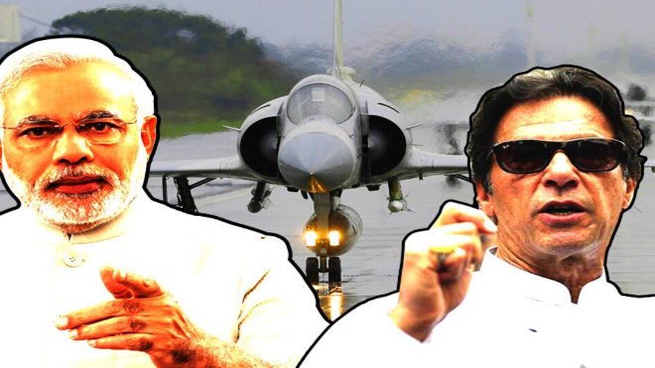 Pulwama terror attack: India now shares evidence on JeM, Masood Azhar with UNSC member countries Pulwama terror attack: India now shares evidence on JeM, Masood Azhar with UNSC member countries