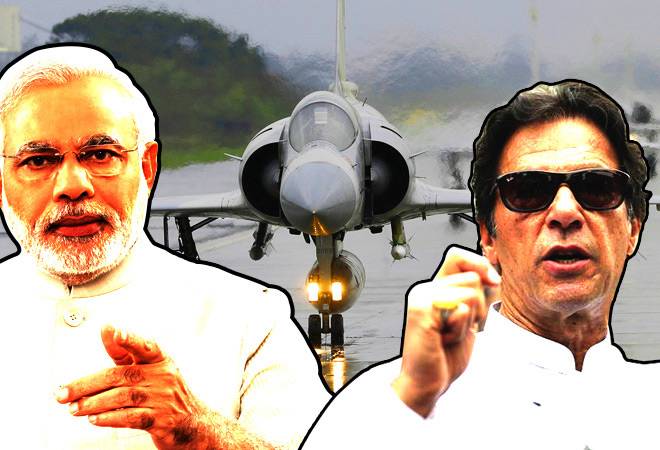 The conflict between India and Pakistan ensued after a terrorist attack in Pulwama district of Jammu and Kashmir. The conflict between India and Pakistan ensued after a terrorist attack in Pulwama district of Jammu and Kashmir.