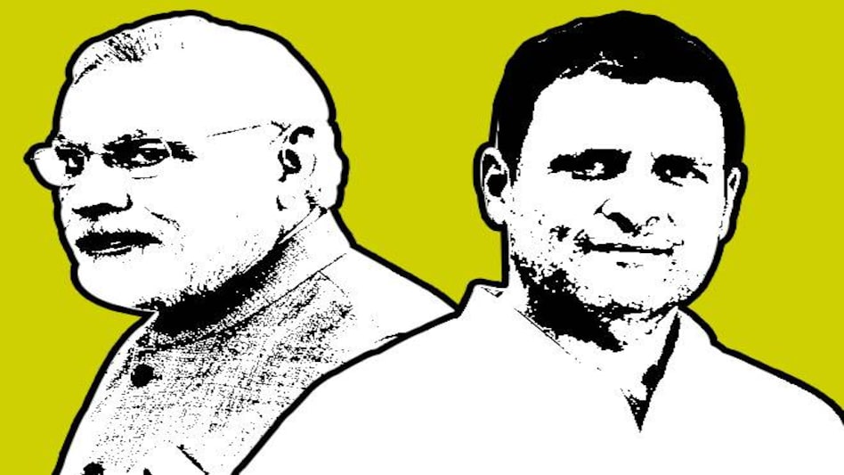 Lok Sabha elections 2019: BJP forms alliance with Apna Dal in Uttar Pradesh Lok Sabha elections 2019: BJP forms alliance with Apna Dal in Uttar Pradesh