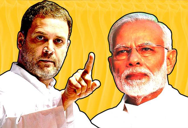 Rahul Gandhi's promises ahead of the 2019 Lok Sabha elections Rahul Gandhi's promises ahead of the 2019 Lok Sabha elections
