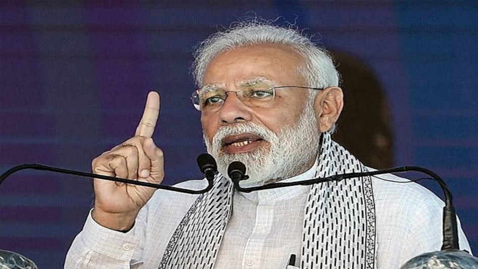 Prime Minister Narendra Modi will address his first election rally in West Bengal on April 3. Prime Minister Narendra Modi will address his first election rally in West Bengal on April 3.