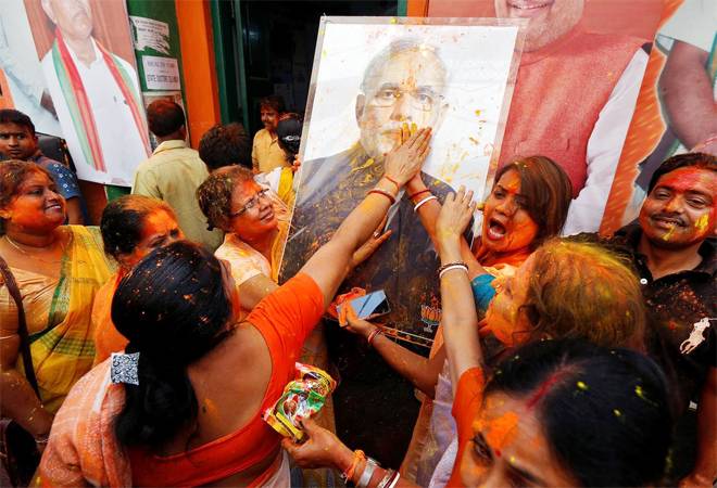 Lok Sabha election 2019: PM Modi likely to address eight poll rallies in Maharashtra