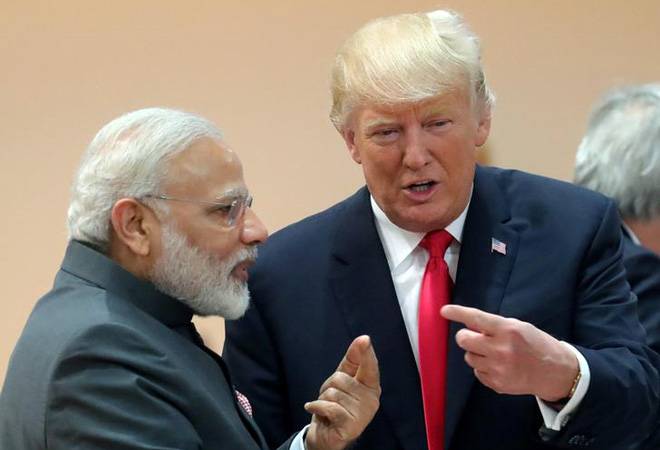 US-India trade spat: Govt considers moving WTO over withdrawal of import sops