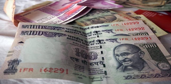 The government has released pending dues of Rs 171 crore to cash-strapped MTNL for paying February salaries to employees. The government has released pending dues of Rs 171 crore to cash-strapped MTNL for paying February salaries to employees.