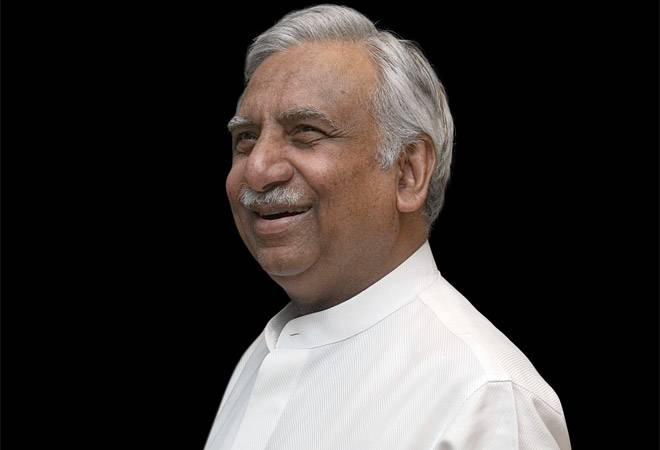Naresh Goyal, Chairman, Jet Airways Naresh Goyal, Chairman, Jet Airways