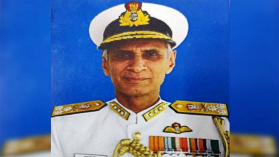 Vice Admiral Karambir Singh has been appointed as the next chief of Indian Navy. Vice Admiral Karambir Singh has been appointed as the next chief of Indian Navy.