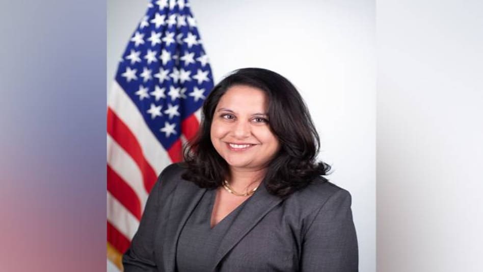Neomi Rao will replace US Supreme Court Judge Justice Brett Kavanaugh whose confirmation process was marred by sexual misconduct allegations. Neomi Rao will replace US Supreme Court Judge Justice Brett Kavanaugh whose confirmation process was marred by sexual misconduct allegations.