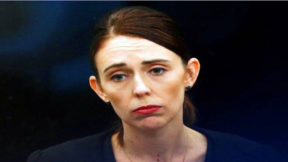 New Zealand Prime Minister Jacinda Ardern. Photo: Reuters New Zealand Prime Minister Jacinda Ardern. Photo: Reuters