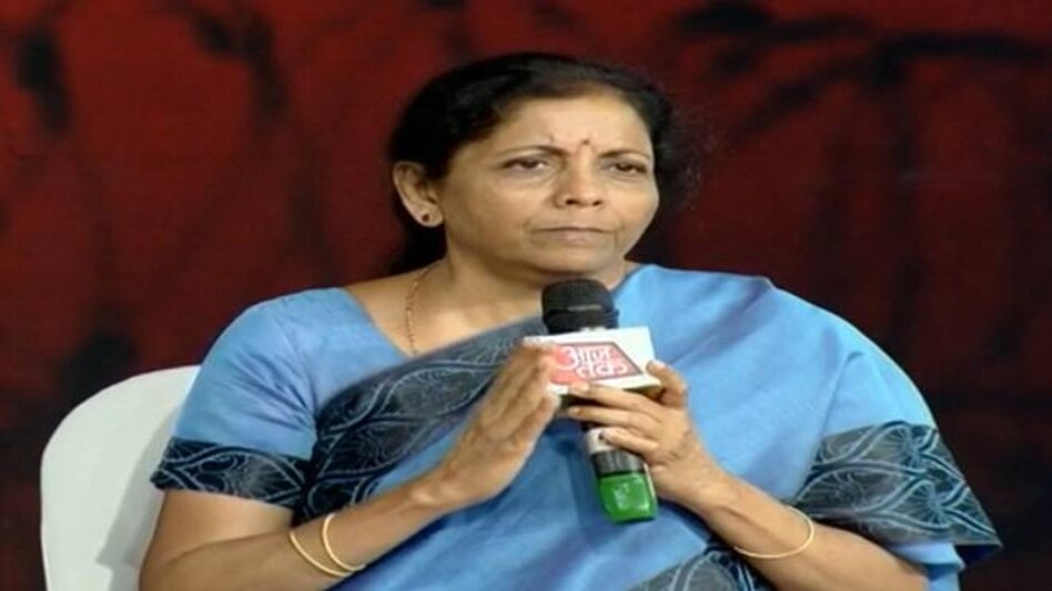 "Pakistan did not admit to have lost its jawans in Kargil war too. They won't even now," Sitharaman added. "Pakistan did not admit to have lost its jawans in Kargil war too. They won't even now," Sitharaman added.