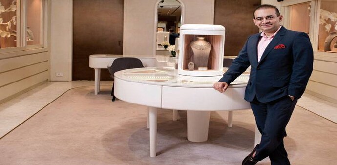 Nirav Modi Nirav Modi