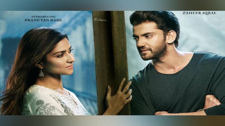 "Notebook charms you with its simplistic plot and sensitive direction," quoted Taran Adarsh. "Notebook charms you with its simplistic plot and sensitive direction," quoted Taran Adarsh.