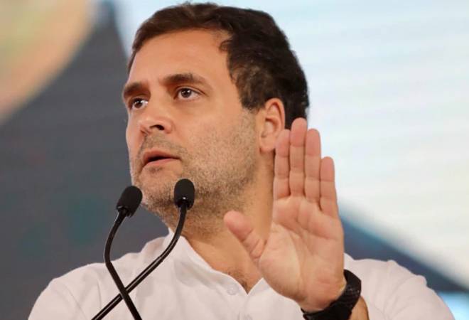 The minimum income guarantee scheme announced by Congress President Rahul Gandhi promising Rs 72,000 income per annum to 20% families in poorest of the poor category can be financed by taxing the rich, the World Inequality Lab has said in its report The minimum income guarantee scheme announced by Congress President Rahul Gandhi promising Rs 72,000 income per annum to 20% families in poorest of the poor category can be financed by taxing the rich, the World Inequality Lab has said in its report