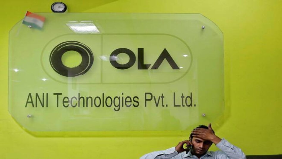 Ola cabs will run their business as usual from today, says Priyank Kharge Ola cabs will run their business as usual from today, says Priyank Kharge