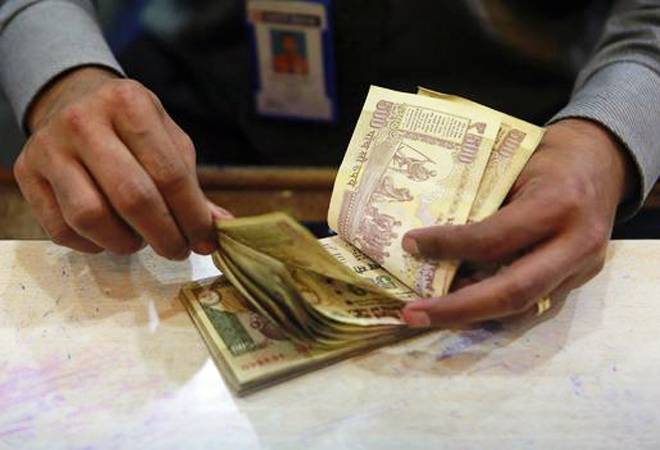 Central Bank says no data on demonetised 500, 1,000 notes used at petrol pumps Central Bank says no data on demonetised 500, 1,000 notes used at petrol pumps
