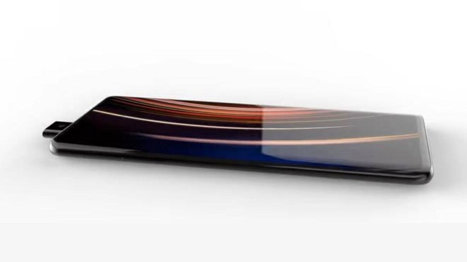 OnePlus 7 has been leaked in renders, tipping design details OnePlus 7 has been leaked in renders, tipping design details