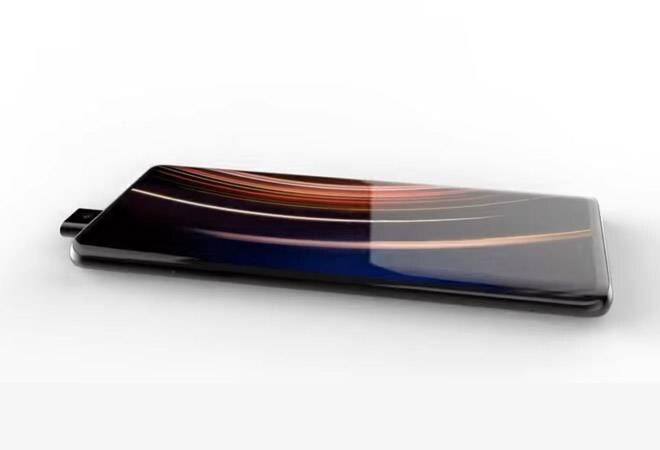 OnePlus 7 Render OnePlus 7 Render