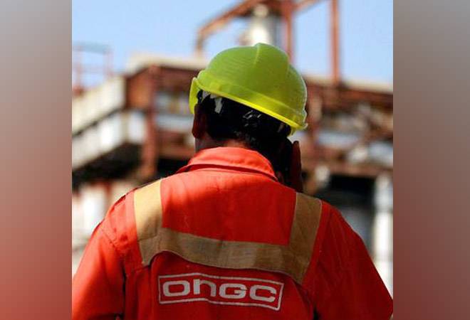 A major fire incident late Wednesday evening at an oil well of ONGC at Nandej near Ahmedabad claimed two contractual workers' lives and left four others severely injured, the oil and gas firm said in a statement Thursday. A major fire incident late Wednesday evening at an oil well of ONGC at Nandej near Ahmedabad claimed two contractual workers' lives and left four others severely injured, the oil and gas firm said in a statement Thursday.
