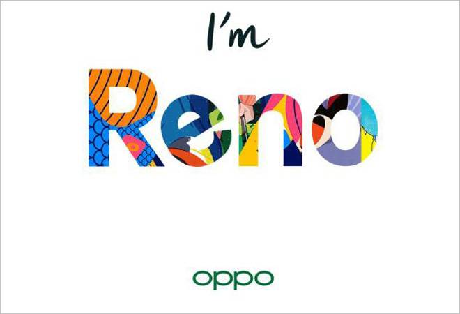 Oppo has announced a new sub-brand called Reno Oppo has announced a new sub-brand called Reno