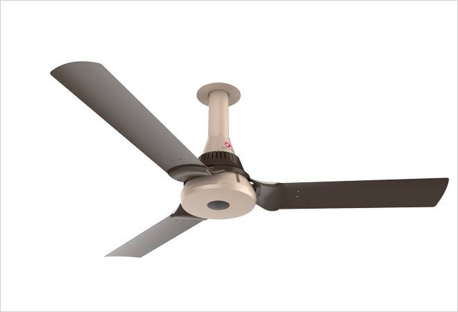 Home-grown brand Ottomate launches smart fans, priced at Rs 3,999