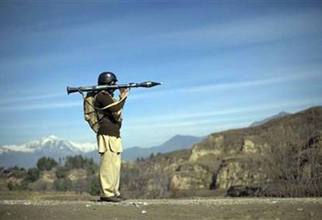 Pakistan's crackdown on terrorism; seizes 182 madrassas, detains over 100 people Pakistan's crackdown on terrorism; seizes 182 madrassas, detains over 100 people