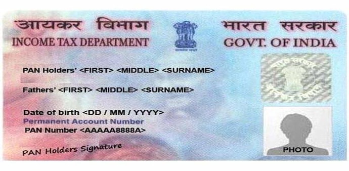 The government has set March 31 as the deadline to link Aadhaar with PAN. The government has set March 31 as the deadline to link Aadhaar with PAN.
