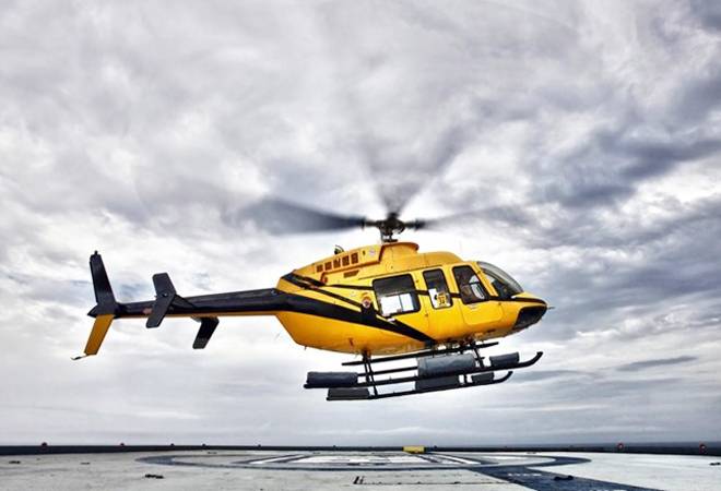 Pawan Hans sale: Financial bids to be submitted by March 6