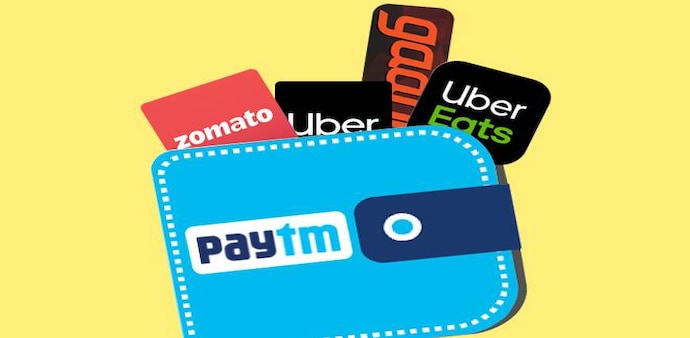 Paytm First loyalty program Paytm First loyalty program