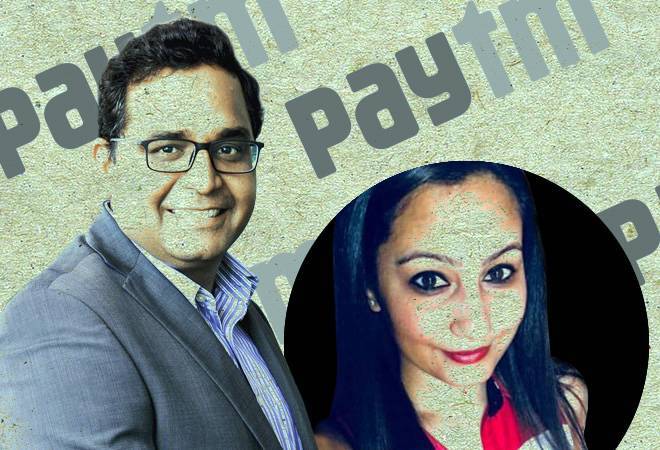 Paytm executive Sonia Dhawan back, no clarity on the role yet: report