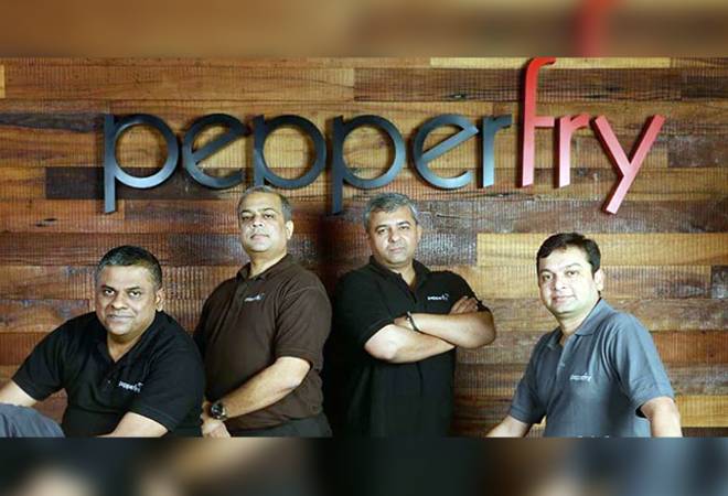 Pepperfry to pump 12 million on expansion, bolstering supply chain