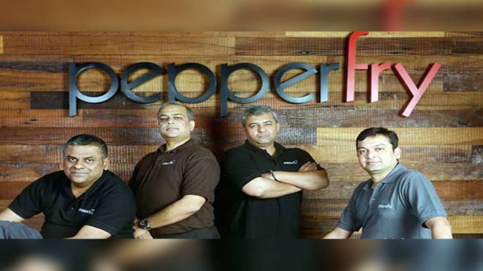Pepperfry to pump $12 million on expansion, bolstering supply chain Pepperfry to pump $12 million on expansion, bolstering supply chain