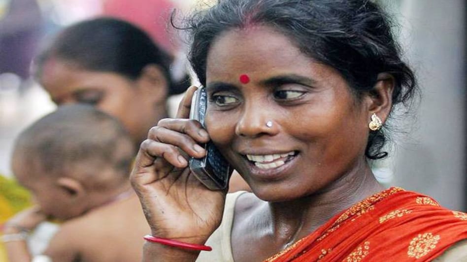India offers the world's cheapest mobile data: report India offers the world's cheapest mobile data: report