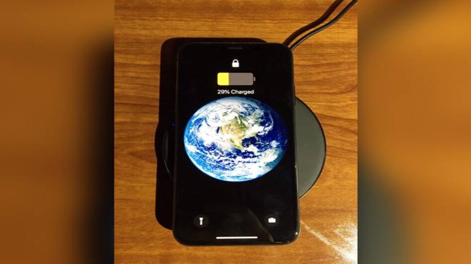 Why wireless charging won't be ubiquitous anytime soon Why wireless charging won't be ubiquitous anytime soon