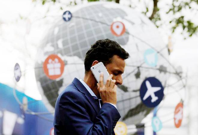 MTNL's revenue and profitability came under tremendous pressure with intensified competition in mobile and landline telephony services/Representational Image MTNL's revenue and profitability came under tremendous pressure with intensified competition in mobile and landline telephony services/Representational Image