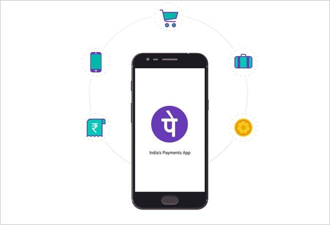 PhonePe is now a step-down entity of Walmart after the US retail giant's deal with Flipkart. PhonePe is now a step-down entity of Walmart after the US retail giant's deal with Flipkart.