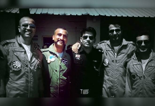 Nation hails release of Wing Commander Abhinandan, twitterati say 'Welcome Back Hero!' Nation hails release of Wing Commander Abhinandan, twitterati say 'Welcome Back Hero!'