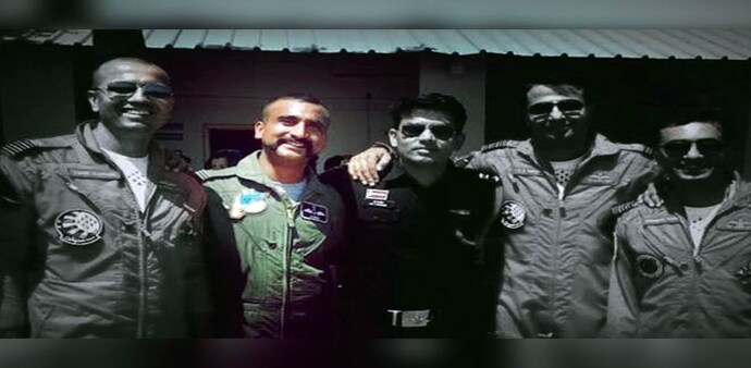 IAF pilot Abhinandan Varthaman to stay with his squadron in Srinagar during his four-week sick leave. IAF pilot Abhinandan Varthaman to stay with his squadron in Srinagar during his four-week sick leave.