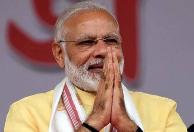 On the second day of Gujarat visit, Prime Minister Narendra Modi Tuesday launched PM Shram Yogi Maandhan Yojana (PM-SYM), a pension scheme aimed at empowering the unorganised sector workers in Vastral, Ahmedabad. On the second day of Gujarat visit, Prime Minister Narendra Modi Tuesday launched PM Shram Yogi Maandhan Yojana (PM-SYM), a pension scheme aimed at empowering the unorganised sector workers in Vastral, Ahmedabad.