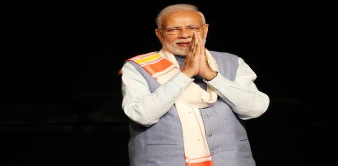 PM Modi spoke about Mission Shakti in his address to the nation today PM Modi spoke about Mission Shakti in his address to the nation today