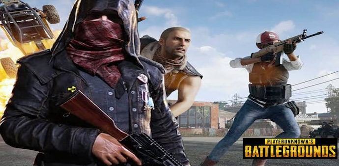 PUBG is close to being banned in some places in India PUBG is close to being banned in some places in India