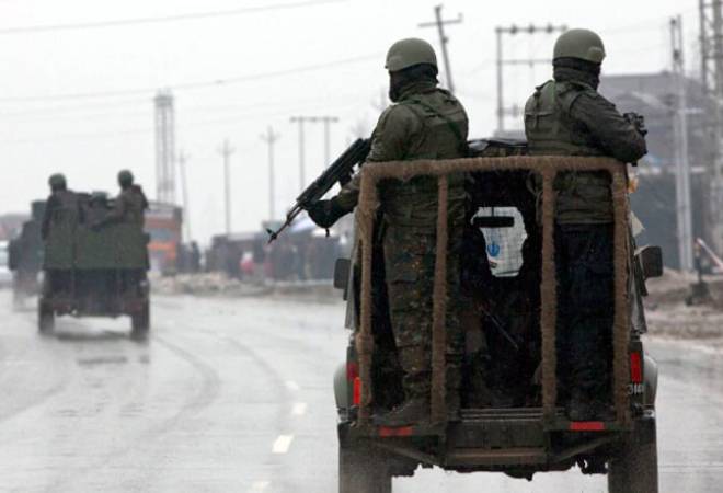 India will have "all options" open if Pakistan carries out another terror attack on it, official sources affirmed Tuesday. India will have "all options" open if Pakistan carries out another terror attack on it, official sources affirmed Tuesday.