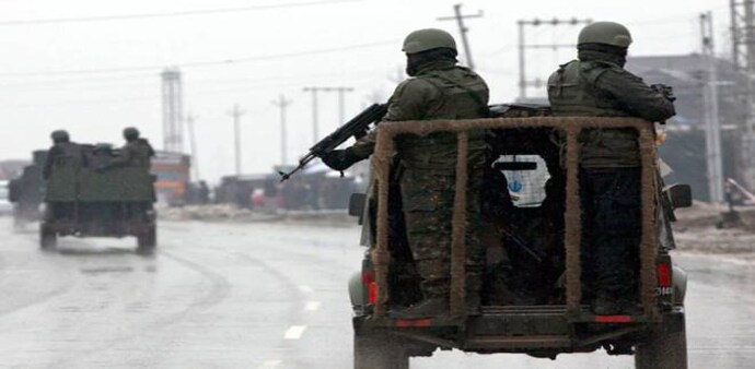 India will have "all options" open if Pakistan carries out another terror attack on it, official sources affirmed Tuesday. India will have "all options" open if Pakistan carries out another terror attack on it, official sources affirmed Tuesday.