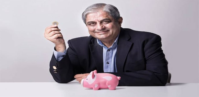 Aditya Puri, MD & CEO, HDFC BANK (Photograph by Rachit Goswami) Aditya Puri, MD & CEO, HDFC BANK (Photograph by Rachit Goswami)