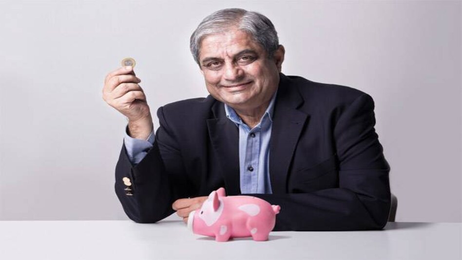 Aditya Puri, MD & CEO, HDFC BANK (Photograph by Rachit Goswami) Aditya Puri, MD & CEO, HDFC BANK (Photograph by Rachit Goswami)