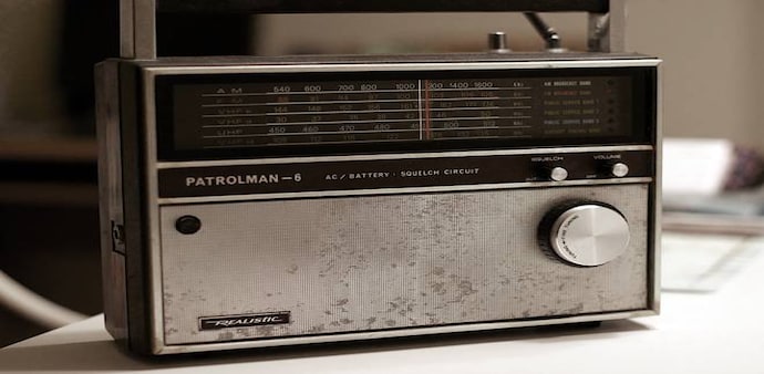 The radio spends of the current government has gone up by 25 per cent. Representative image. The radio spends of the current government has gone up by 25 per cent. Representative image.