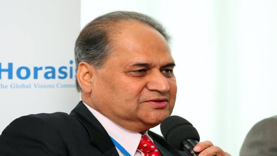 Rahul Bajaj has been appointed as Chairman Emeritus with effect from May 16, 2019. Photo credit: Wikimedia Commons Rahul Bajaj has been appointed as Chairman Emeritus with effect from May 16, 2019. Photo credit: Wikimedia Commons