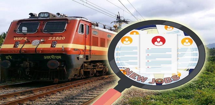 RRB Recruitment 2019 for 1 lakh Level 1 posts RRB Recruitment 2019 for 1 lakh Level 1 posts